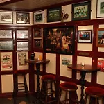 Guest house Jim Mcgee's Wexford