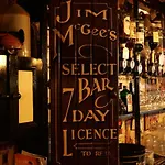 Jim Mcgee's 4* Wexford