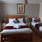 Penzion Jim Mcgee's 4*