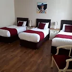 Jim Mcgee's 4* Wexford