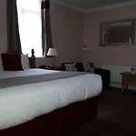 Jim Mcgee's 4* Wexford