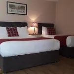 Jim Mcgee's 4*