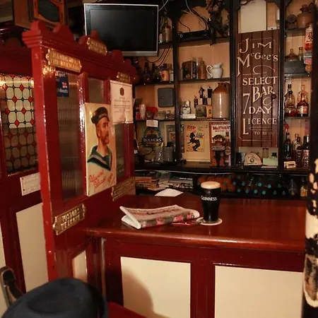 Jim Mcgee's 3* Wexford