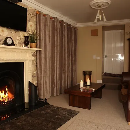 Gasthof Jim Mcgee's 3*