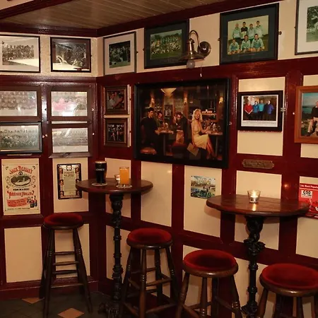 Guest house Jim Mcgee's Wexford