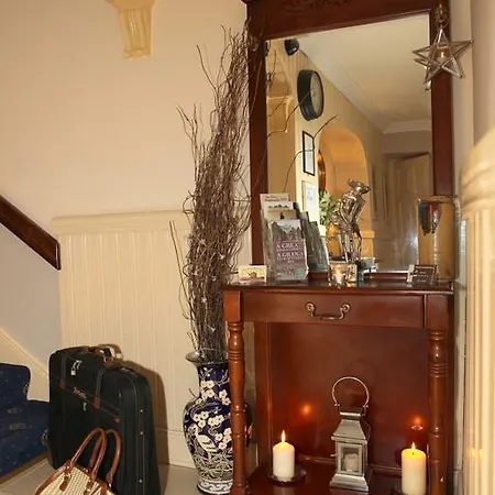 Jim Mcgee's Guest house Wexford