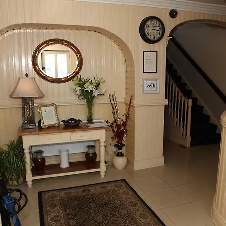 Guest house Jim Mcgee's 3*
