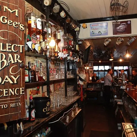 Gasthof Jim Mcgee's Wexford