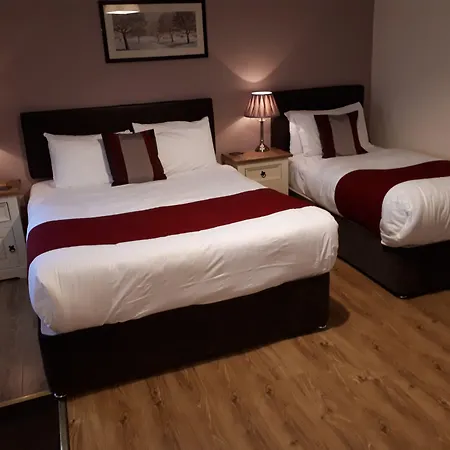 Jim Mcgee's 3* Wexford