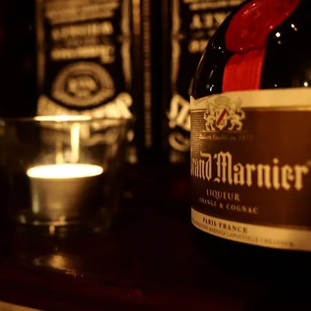 Pensionat Jim Mcgee's Wexford