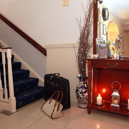 Gasthof Jim Mcgee's Wexford