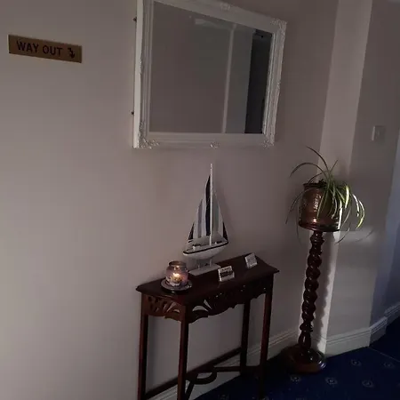 Pensión Jim Mcgee's Wexford