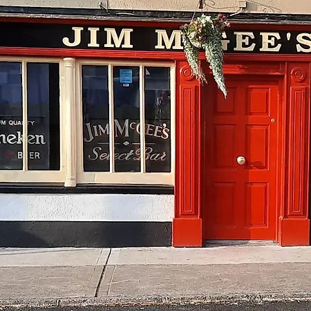 Jim Mcgee's Wexford