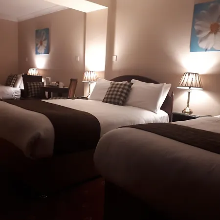 Jim Mcgee's 3* Wexford