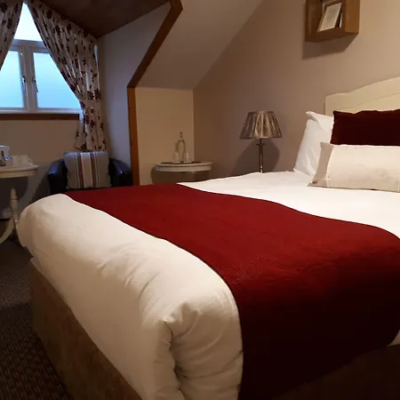 Jim Mcgee's Gasthof Wexford