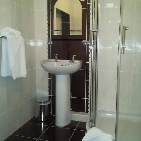 Jim Mcgee's Pensión Wexford