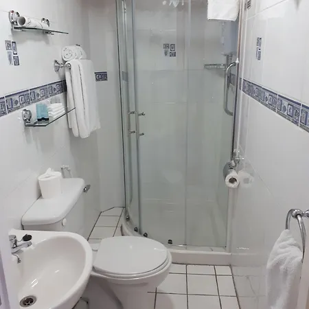 Jim Mcgee's Gasthof 3*