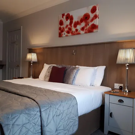 Jim Mcgee's Pensión