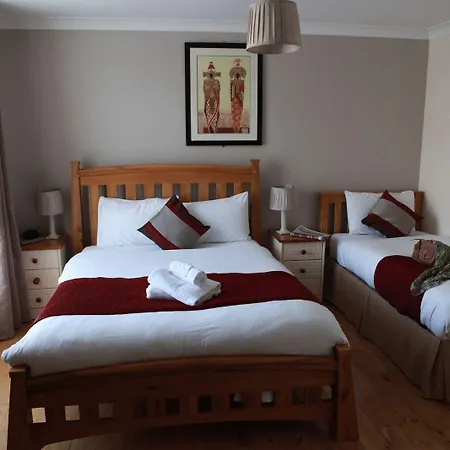 Pensión Jim Mcgee's 3*