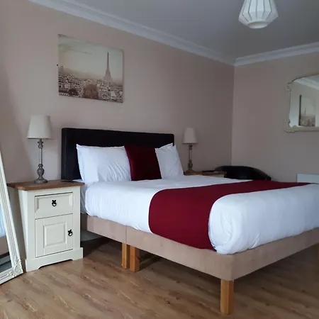 Jim Mcgee's 4* Wexford