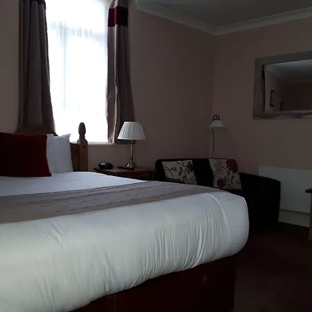 Guest house Jim Mcgee's 4*