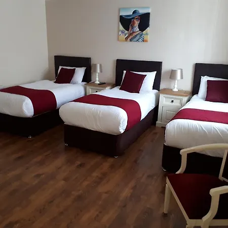 Jim Mcgee's 3* Wexford