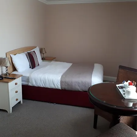 Guest house Jim Mcgee's 3*