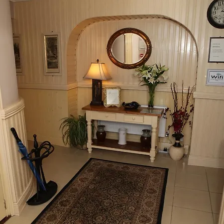 Guest house Jim Mcgee's Wexford