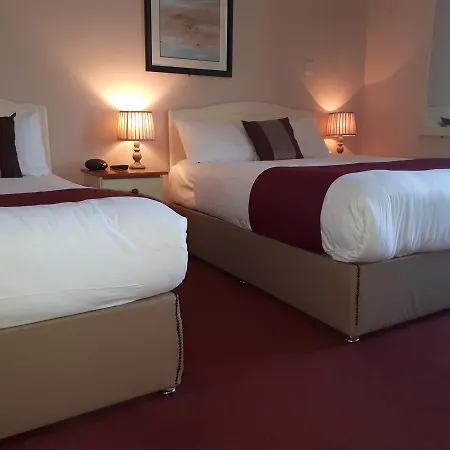 Guest house Jim Mcgee's