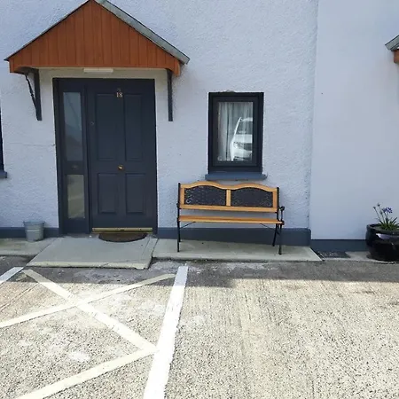 Gasthof Jim Mcgee's 4*