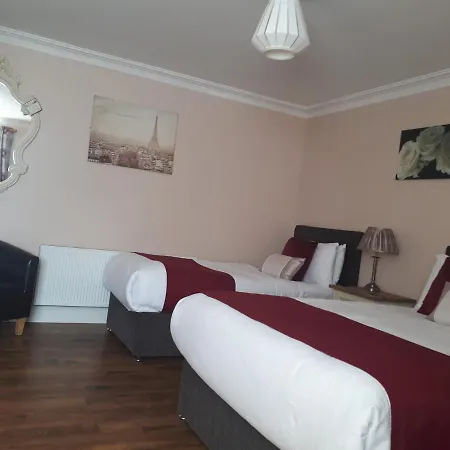 Jim Mcgee's Guest house Wexford