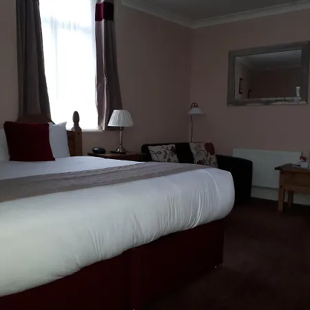 Jim Mcgee's 4* Wexford