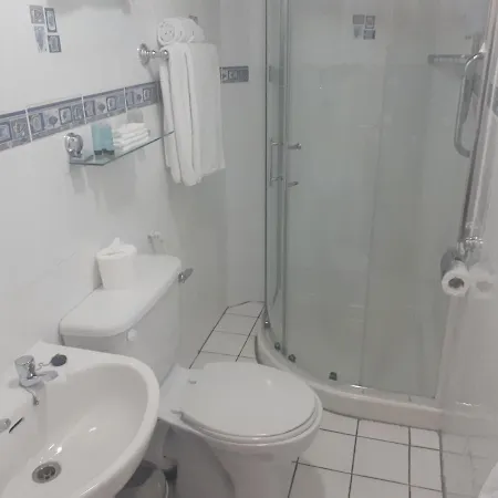 Gasthof Jim Mcgee's 3*