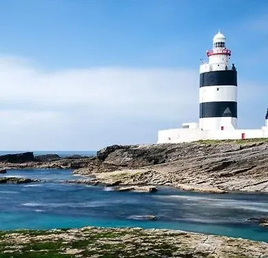 Pensionat Jim Mcgee's 3*