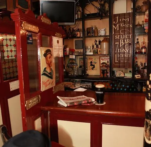 Jim Mcgee's 3* Уэксфорд