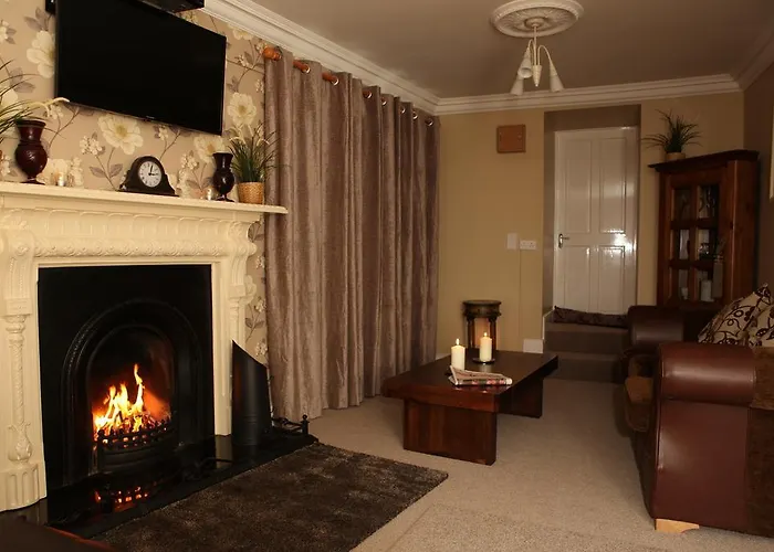 Гостевой дом Jim Mcgee's 3*