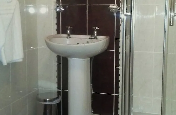 Jim Mcgee's Гостевой дом 3*