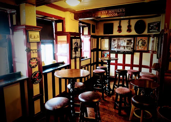 Jim Mcgee's Pensionat 3*