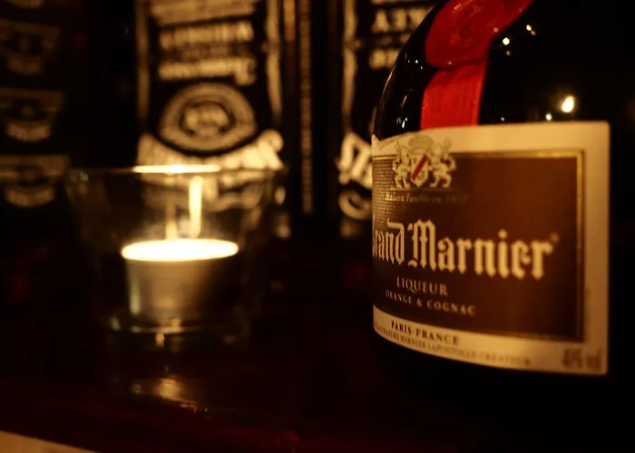 Гостевой дом Jim Mcgee's Уэксфорд