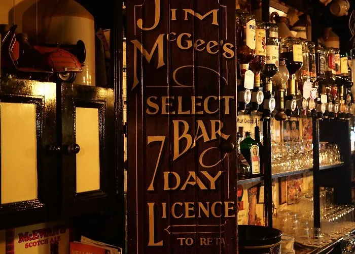 Jim Mcgee's 4* Wexford
