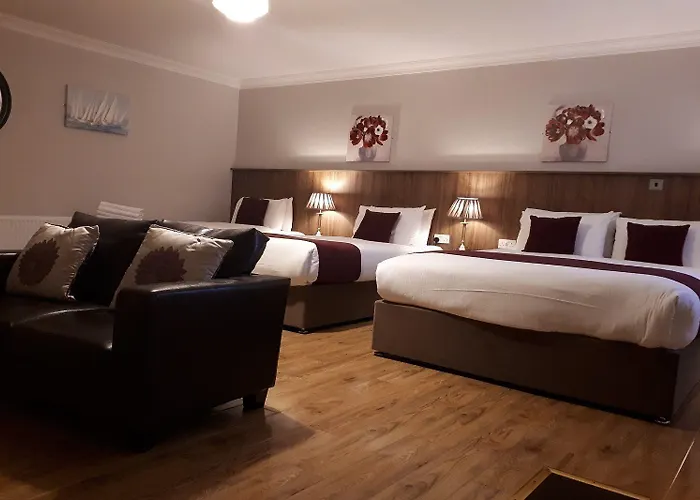 Jim Mcgee's Уэксфорд