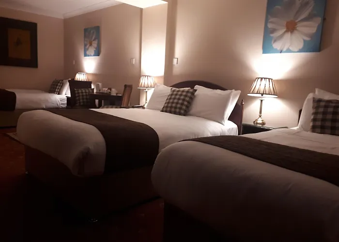 Jim Mcgee's 3* Wexford