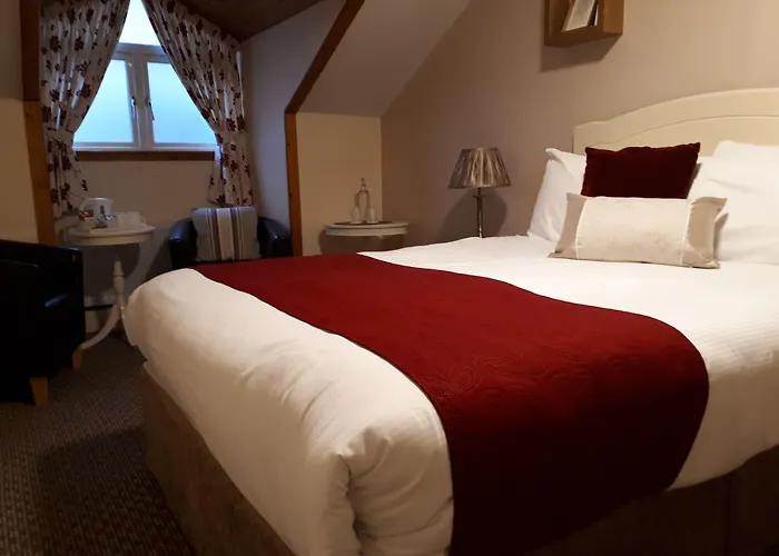 Jim Mcgee's Гостевой дом Уэксфорд