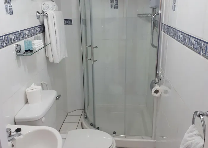 Jim Mcgee's Гостевой дом 3*