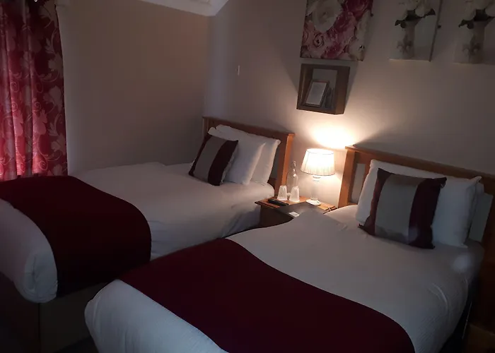 Jim Mcgee's 3* Wexford