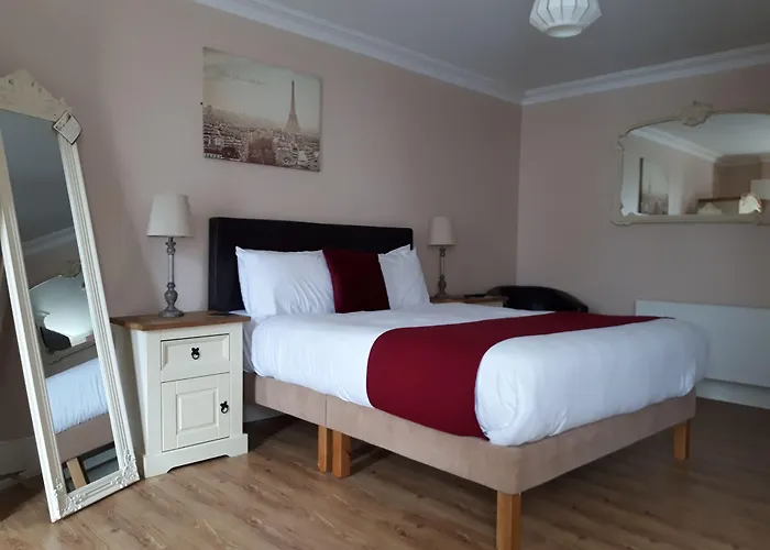 Jim Mcgee's 4* Wexford
