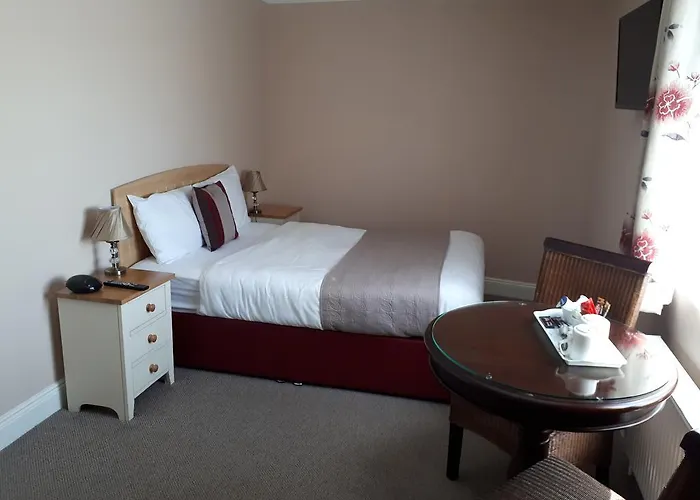 Гостевой дом Jim Mcgee's 3*