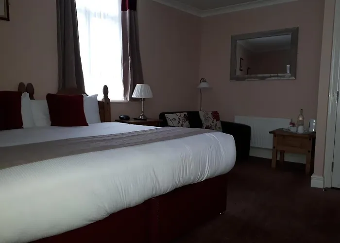 Jim Mcgee's 3* Уэксфорд